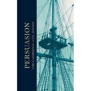 Persuasion: The Collector's Edition -- Jane Austen